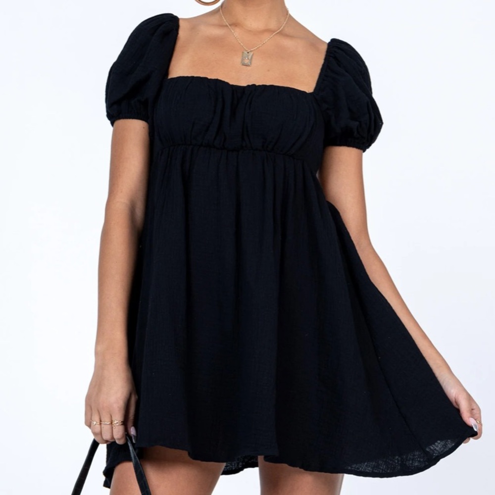 Princess Polly Let’s Dance Mini Dress